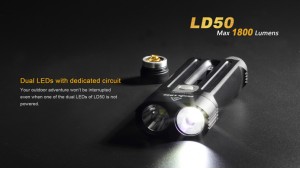 Fenix LD50